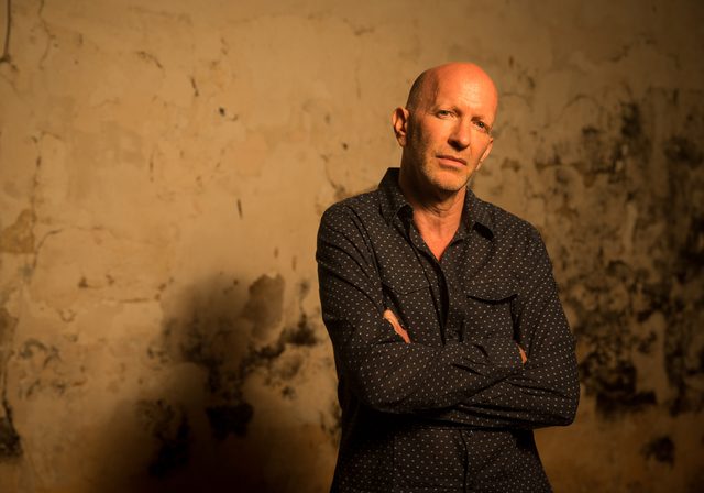 Author photo of Simon Sebag Montefiore