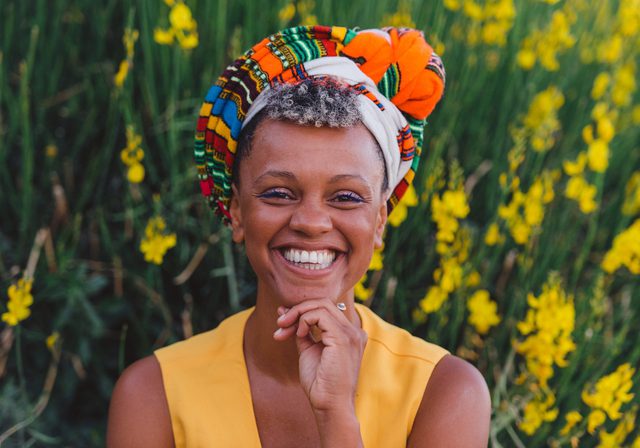 Author photo of Gemma Cairney