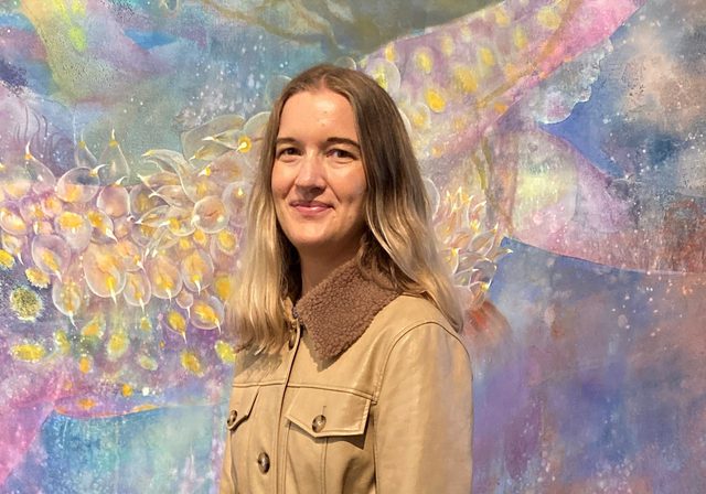 Author photo of Imogen Willetts