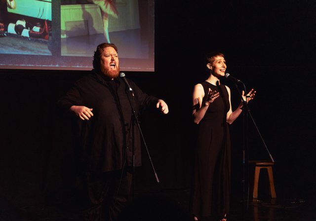 Author photo of Katie Ailes & Kevin Mclean