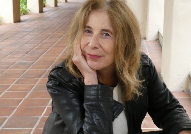 Author photo of Chris Kraus