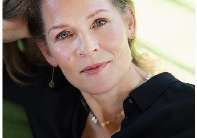 Author photo of Asne Seierstad