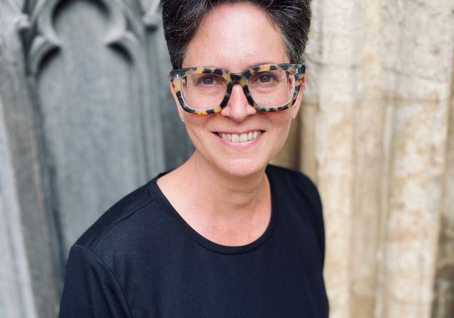 Author photo of Erica Wagner