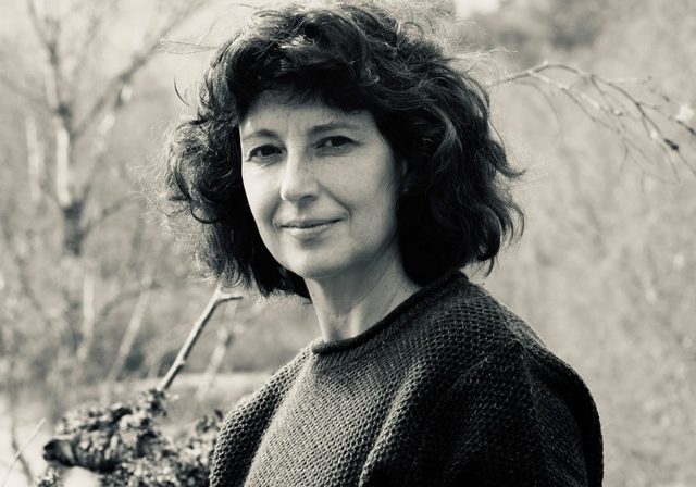 Author photo of Kapka Kassabova