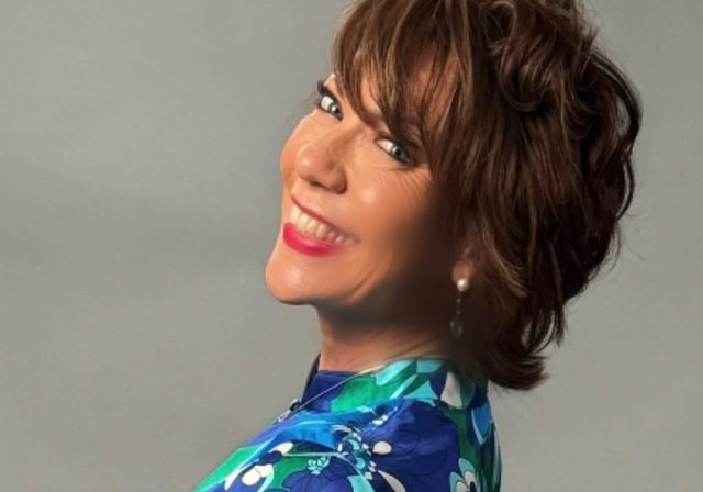 Author photo of Kathy Lette
