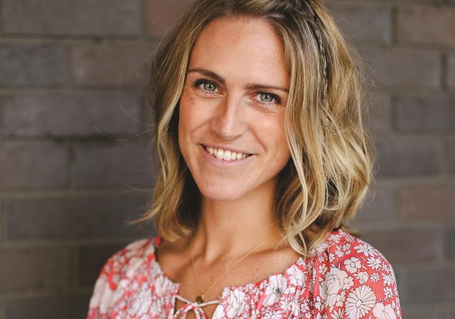 Author photo of Abi Elphinestone