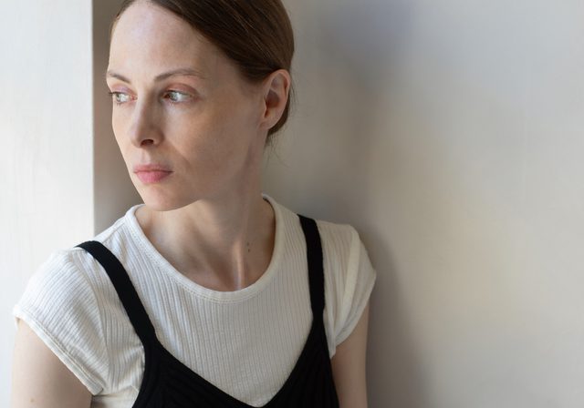 Author photo of Gwendoline Riley
