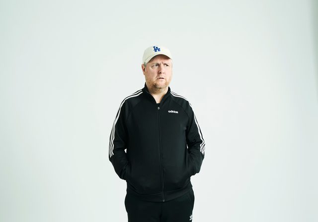 Author photo of Tim Key