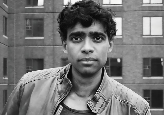 Author photo of Anand Gopal