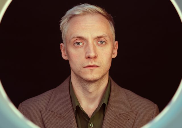 Author photo of Hamish Hawk