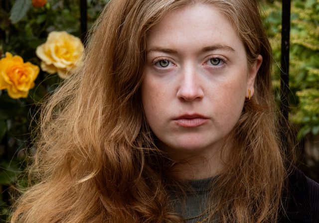 Author photo of Fiona Mozley