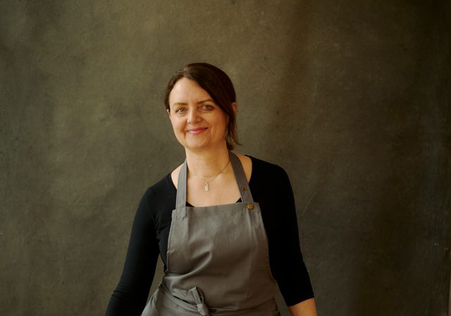 Author photo of Fuchsia Dunlop