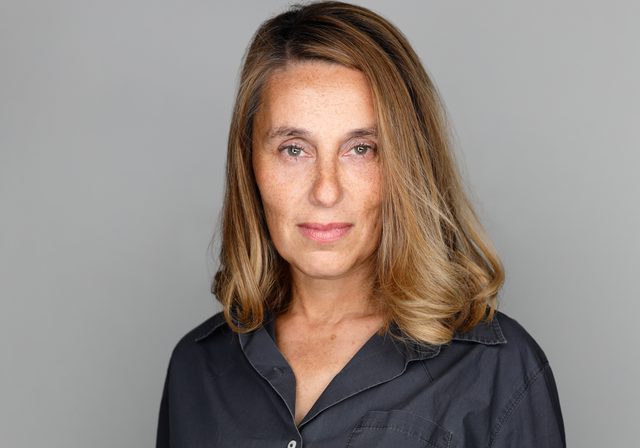 Author photo of Lucy Ash