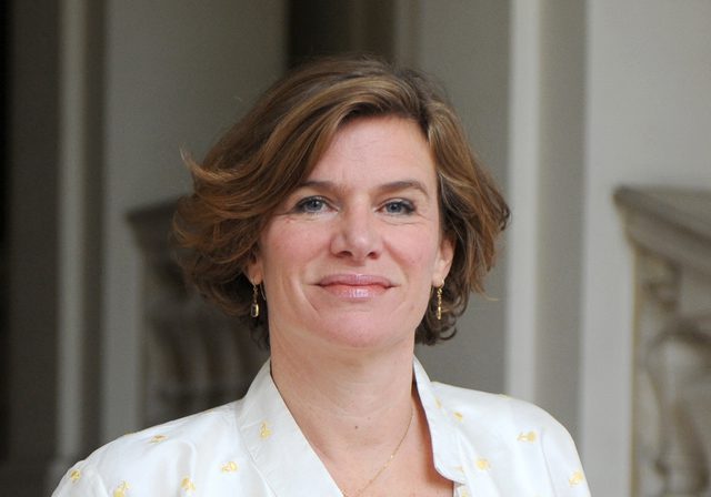 Author photo of Mariana Mazzucato