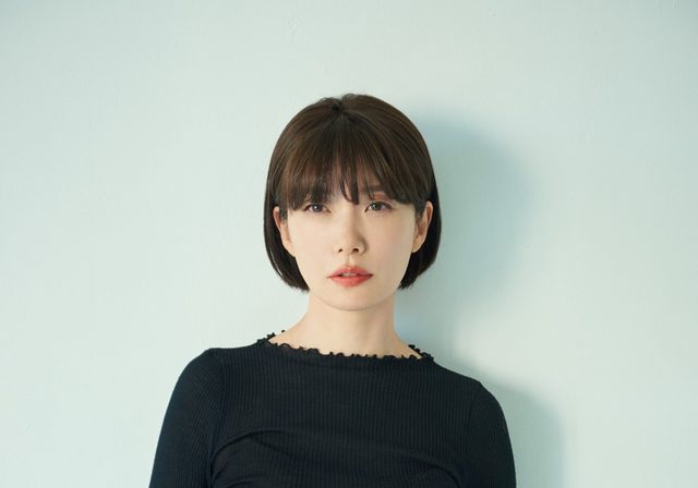 Author photo of Mieko Kawakami
