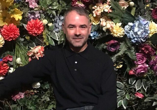 Author photo of Steve Mason