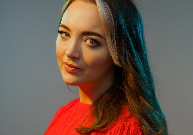 Author photo of Fern Brady