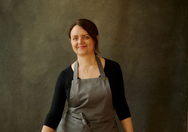 Author photo of Fuchsia Dunlop