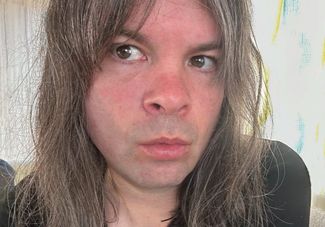 Author photo of Grant McPhee