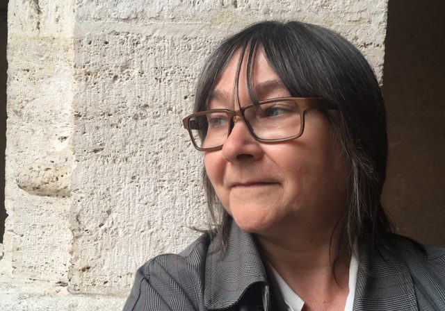 Author photo of Ali Smith