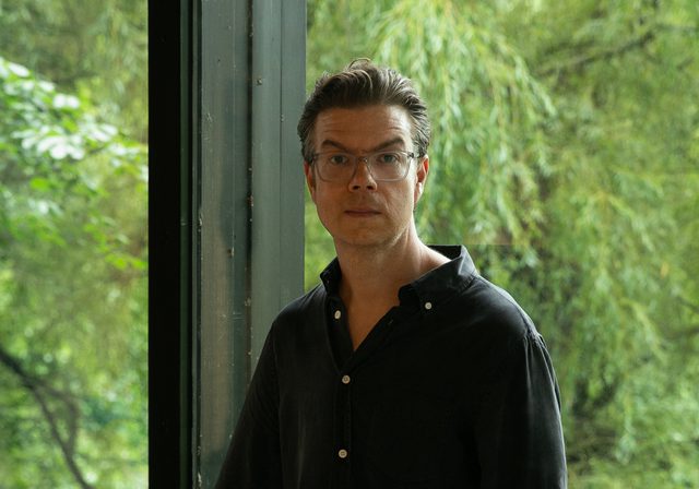 Author photo of Ben Lerner