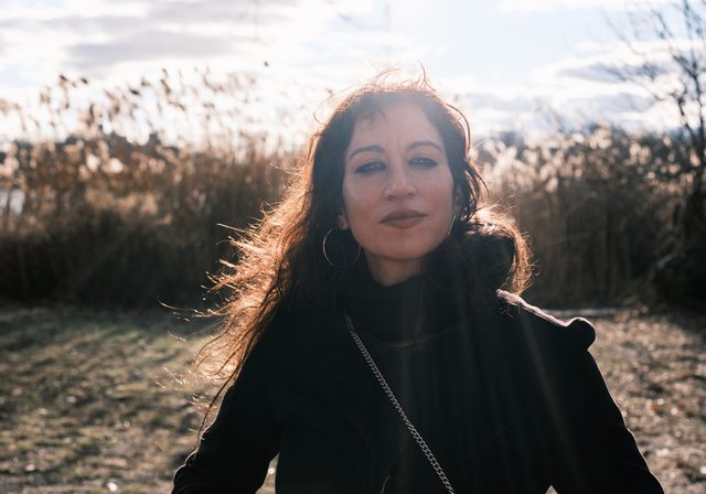 Author photo of Hannah Lillith Assadi