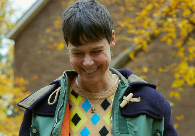Author photo of Isabel Waidner
