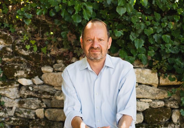 Author photo of Philippe Sands