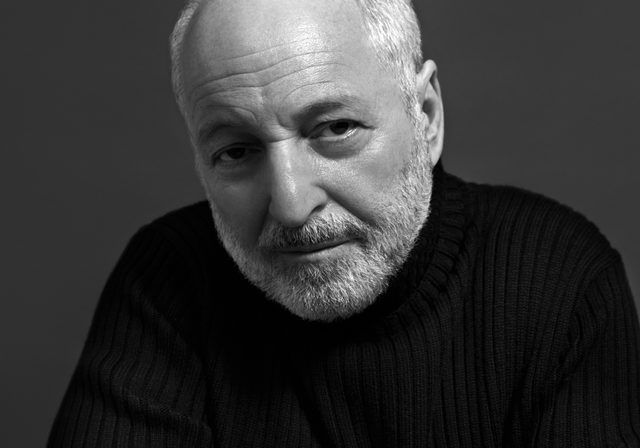 Author photo of Andre Aciman
