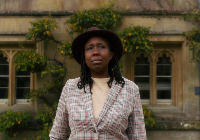 Author photo of JC Niala
