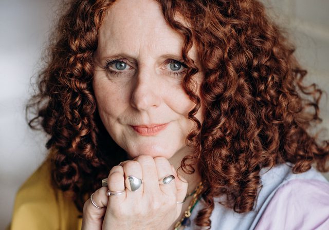 Author photo of Maggie O'Farrell