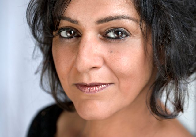 Author photo of Meera Syal