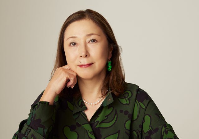 Author photo of Natsuo Kirino