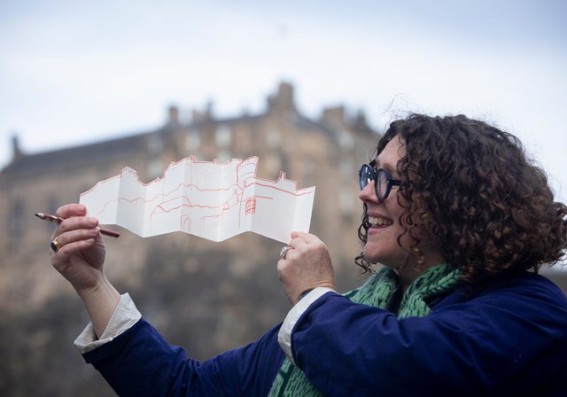 Author photo of Rachel Hazell