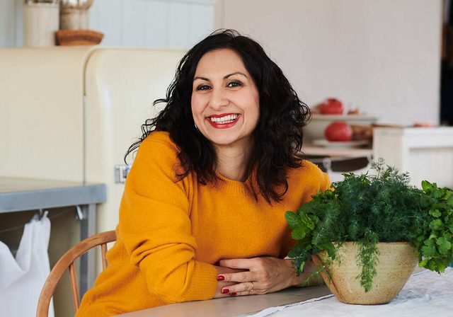 Author photo of Yasmin Khan