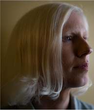 Portrait photo of Ellen Renton