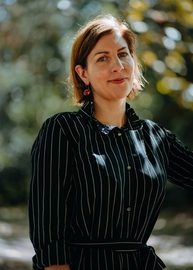 Photo of Aimée van Wylick