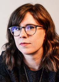 Photo of Amanda Bullock