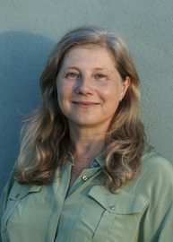 Photo of Rosemarie Milsom