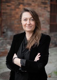 Photo of Carolina Pietyra