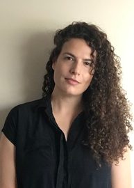 Photo of Daniela Ini