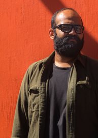 Photo of Govind Deecee