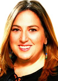 Photo of Jodi Pincus