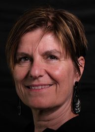 Photo of Judith Uyterlinde