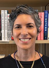 Photo of Marianne De León