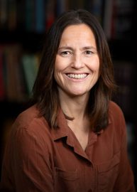 Photo of Marit Borkenhagen