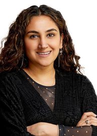 Photo of Ahlam Bolooki