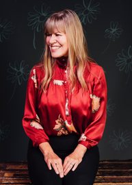 Photo of Shelley Youngblut